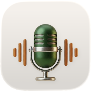 MicSpot Icon